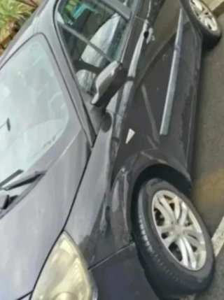 Renault Scenic 2007