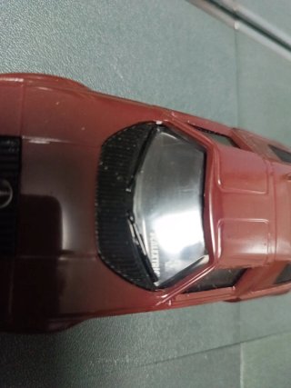 Scalextric Mercedes C111 Wankel