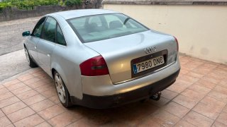 Audi A6 1998