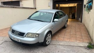 Audi A6 1998