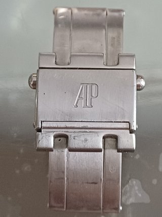 Cierre de Pulsera AP para Reloj