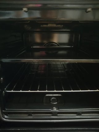 Cocina Gas Butano Horno Eléctrico Fagor