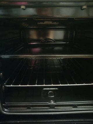 Cocina Gas Butano Horno Eléctrico Fagor