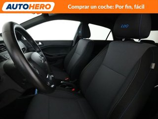 Hyundai i20 1.0 TGDI Active Klass