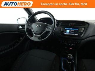 Hyundai i20 1.0 TGDI Active Klass
