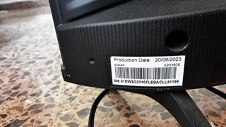 TV Hisense 40A4K