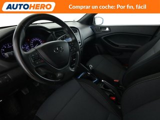 Hyundai i20 1.0 TGDI Active Klass