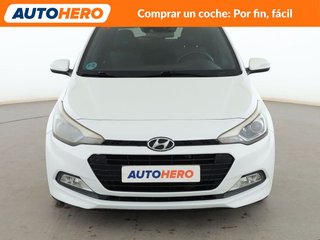 Hyundai i20 1.0 TGDI Active Klass