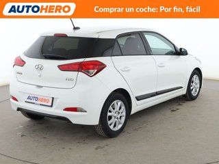Hyundai i20 1.0 TGDI Active Klass
