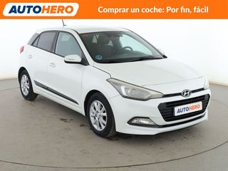Hyundai i20 1.0 TGDI Active Klass