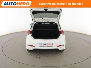 Hyundai i20 1.0 TGDI Active Klass
