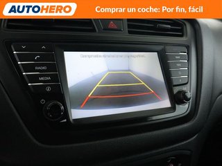 Hyundai i20 1.0 TGDI Active Klass