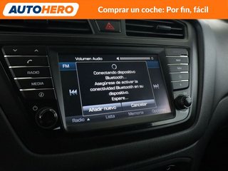 Hyundai i20 1.0 TGDI Active Klass
