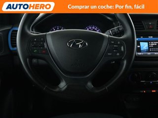 Hyundai i20 1.0 TGDI Active Klass