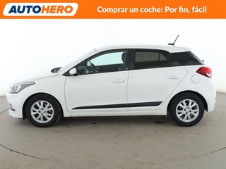 Hyundai i20 1.0 TGDI Active Klass