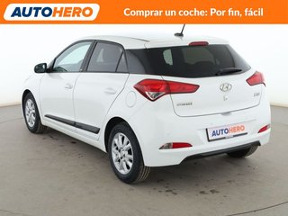Hyundai i20 1.0 TGDI Active Klass