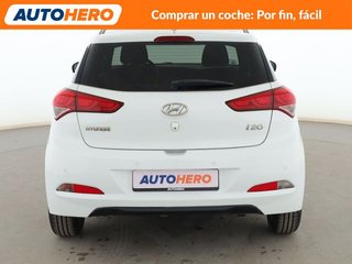Hyundai i20 1.0 TGDI Active Klass