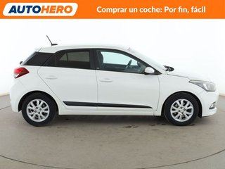 Hyundai i20 1.0 TGDI Active Klass