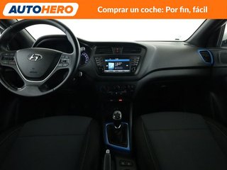 Hyundai i20 1.0 TGDI Active Klass