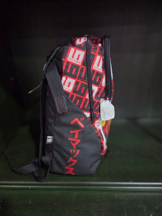 Mochila Infantil Big Hero 6 Baymax