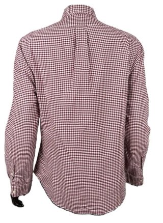 Camicia Uomo Polo Ralph Lauren Taglia L