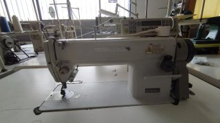Máquina de coser industrial SW-5571H-7