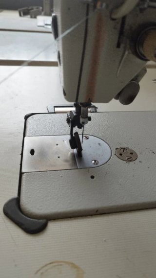 Máquina de coser industrial SW-5571H-7