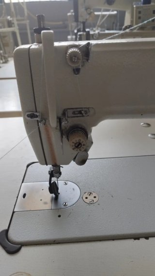 Máquina de coser industrial SW-5571H-7