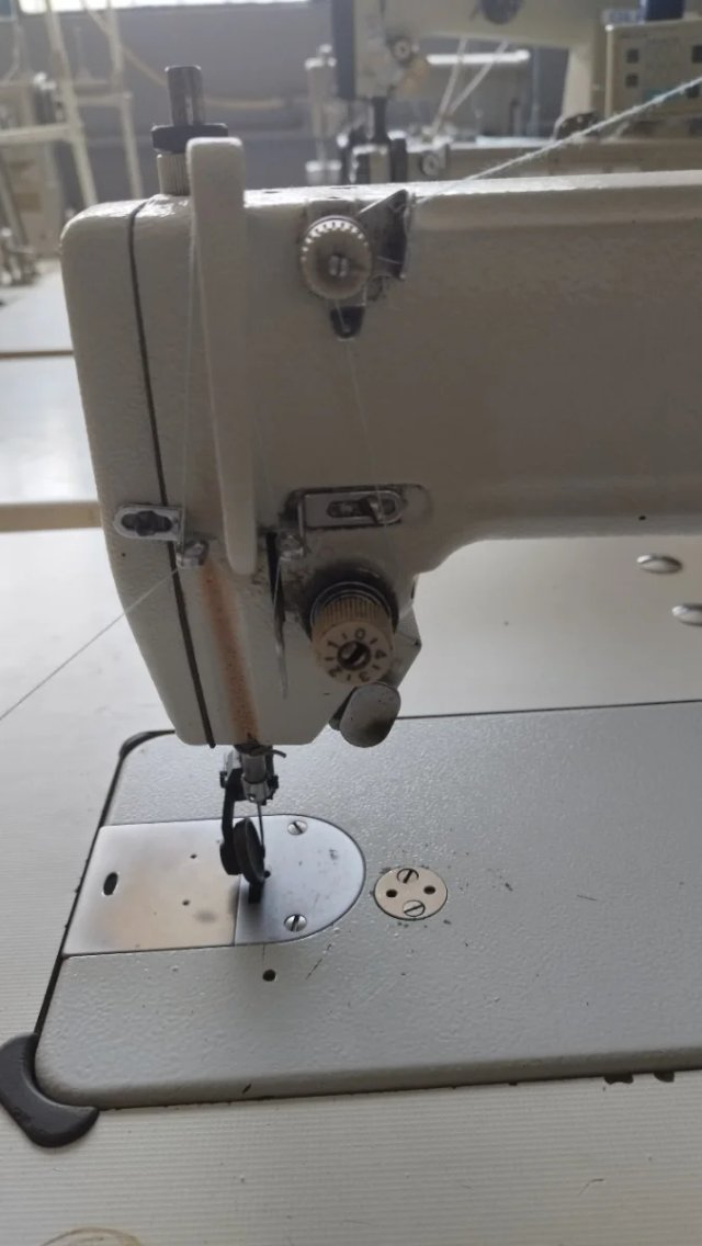 Máquina de coser industrial SW-5571H-7