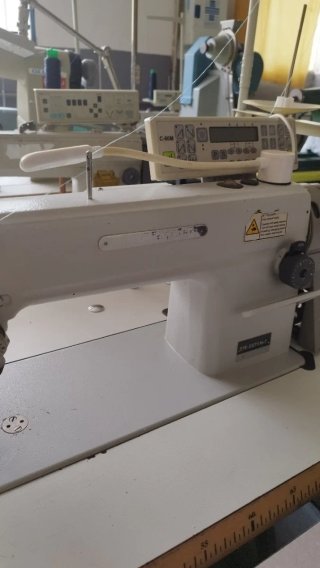 Máquina de coser industrial SW-5571H-7