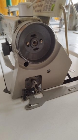 Máquina de coser industrial SW-5571H-7