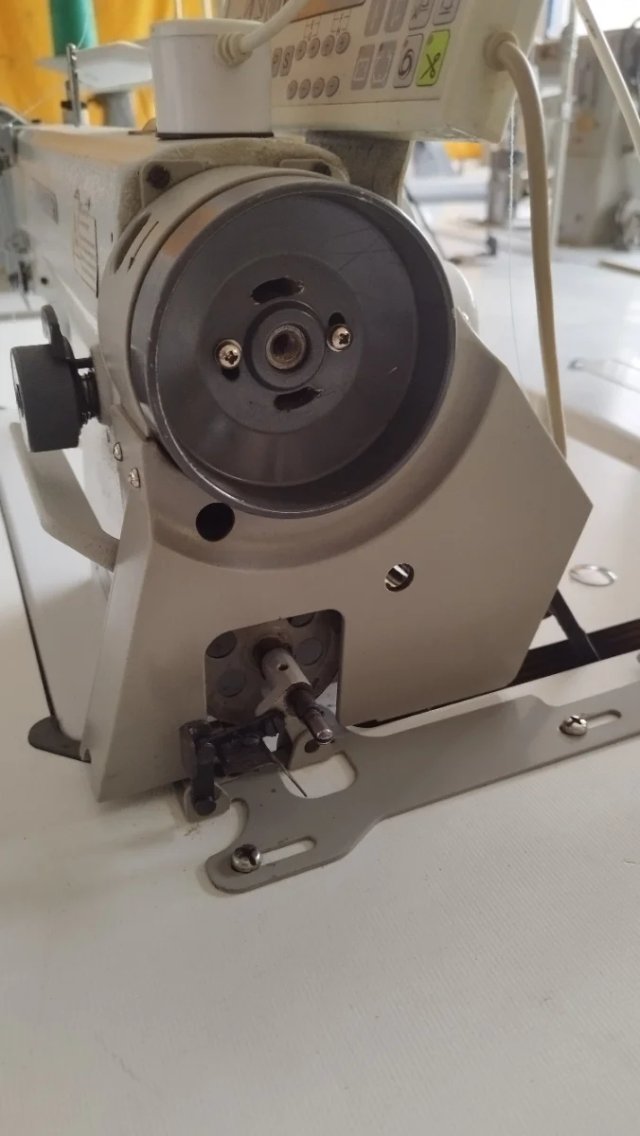 Máquina de coser industrial SW-5571H-7