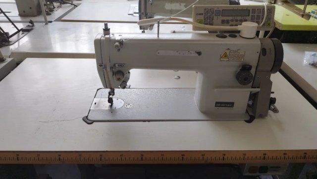 Máquina de coser industrial SW-5571H-7