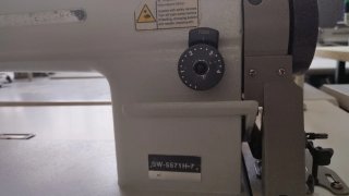 Máquina de coser industrial SW-5571H-7