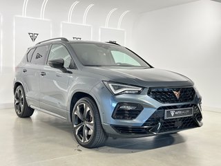 CUPRA Ateca 2.0 TSI 300cv 4Drive DSG Nacional