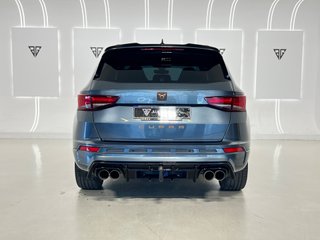 CUPRA Ateca 2.0 TSI 300cv 4Drive DSG Nacional
