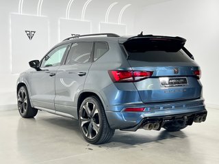 CUPRA Ateca 2.0 TSI 300cv 4Drive DSG Nacional
