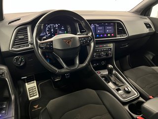 CUPRA Ateca 2.0 TSI 300cv 4Drive DSG Nacional