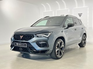 CUPRA Ateca 2.0 TSI 300cv 4Drive DSG Nacional
