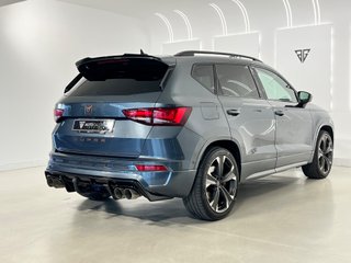 CUPRA Ateca 2.0 TSI 300cv 4Drive DSG Nacional