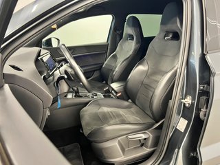 CUPRA Ateca 2.0 TSI 300cv 4Drive DSG Nacional