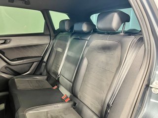 CUPRA Ateca 2.0 TSI 300cv 4Drive DSG Nacional
