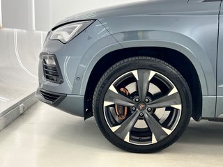 CUPRA Ateca 2.0 TSI 300cv 4Drive DSG Nacional