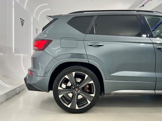 CUPRA Ateca 2.0 TSI 300cv 4Drive DSG Nacional