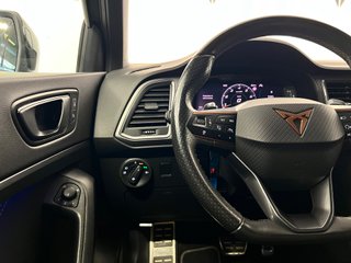 CUPRA Ateca 2.0 TSI 300cv 4Drive DSG Nacional
