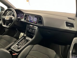 CUPRA Ateca 2.0 TSI 300cv 4Drive DSG Nacional