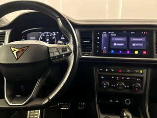 CUPRA Ateca 2.0 TSI 300cv 4Drive DSG Nacional