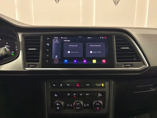CUPRA Ateca 2.0 TSI 300cv 4Drive DSG Nacional