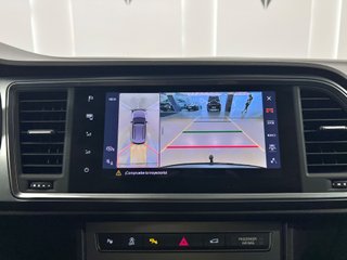 CUPRA Ateca 2.0 TSI 300cv 4Drive DSG Nacional