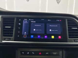 CUPRA Ateca 2.0 TSI 300cv 4Drive DSG Nacional